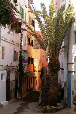 Appartement de vacances �/en/au Agadir (Agadir)ou appartement ou maison de vacances