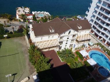 Appartement de vacances /en/au Sarande (Sarande)ou appartement ou maison de vacances