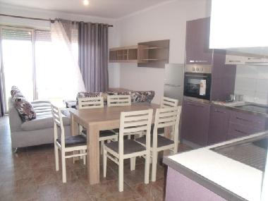 Appartement de vacances /en/au Sarande (Sarande)ou appartement ou maison de vacances