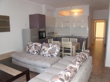 Appartement de vacances /en/au Sarande (Sarande)ou appartement ou maison de vacances