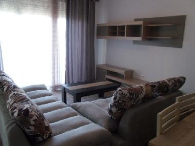 Appartement de vacances /en/au Sarande (Sarande)ou appartement ou maison de vacances