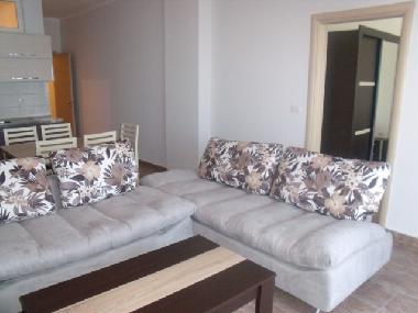 Appartement de vacances /en/au Sarande (Sarande)ou appartement ou maison de vacances