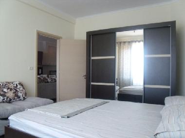 Appartement de vacances /en/au Sarande (Sarande)ou appartement ou maison de vacances