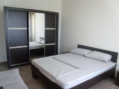 Appartement de vacances /en/au Sarande (Sarande)ou appartement ou maison de vacances