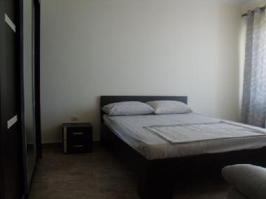 Appartement de vacances /en/au Sarande (Sarande)ou appartement ou maison de vacances