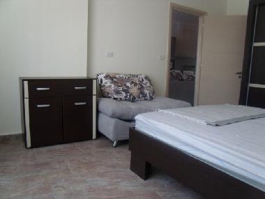 Appartement de vacances /en/au Sarande (Sarande)ou appartement ou maison de vacances