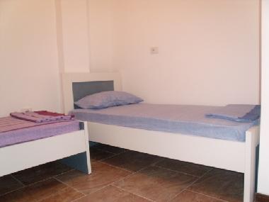 Appartement de vacances /en/au Sarande (Sarande)ou appartement ou maison de vacances
