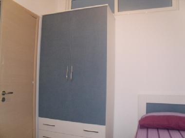 Appartement de vacances /en/au Sarande (Sarande)ou appartement ou maison de vacances