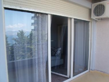 Appartement de vacances /en/au Sarande (Sarande)ou appartement ou maison de vacances