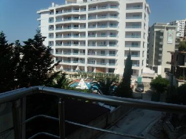 Appartement de vacances /en/au Sarande (Sarande)ou appartement ou maison de vacances