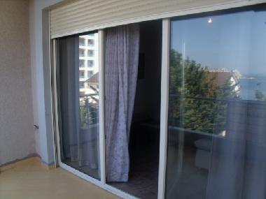 Appartement de vacances /en/au Sarande (Sarande)ou appartement ou maison de vacances