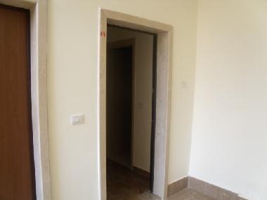 Appartement de vacances /en/au Sarande (Sarande)ou appartement ou maison de vacances