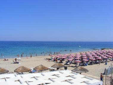 Appartement de vacances /en/au Lecce, San Cataldo (Lecce)ou appartement ou maison de vacances