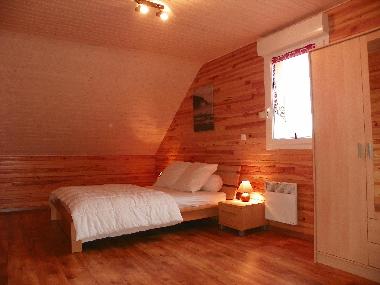 Maison de vacances /en/au RUPT SUR MOSELLE (Vosges)ou appartement ou maison de vacances