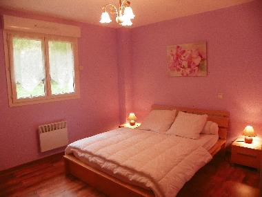 Maison de vacances /en/au RUPT SUR MOSELLE (Vosges)ou appartement ou maison de vacances