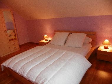 Maison de vacances /en/au RUPT SUR MOSELLE (Vosges)ou appartement ou maison de vacances