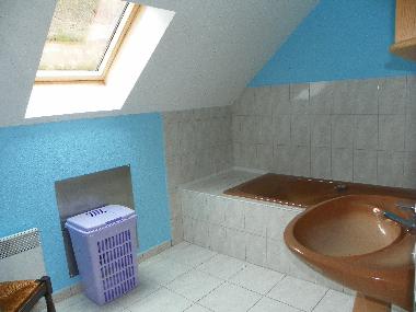 Maison de vacances /en/au RUPT SUR MOSELLE (Vosges)ou appartement ou maison de vacances