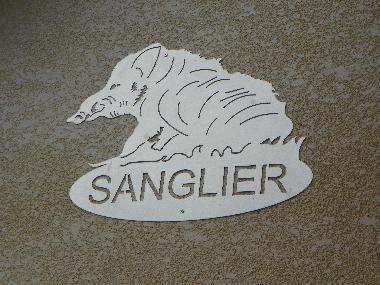 Maison de vacances /en/au RUPT SUR MOSELLE (Vosges)ou appartement ou maison de vacances