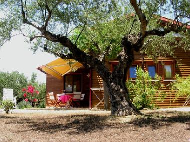 Appartement de vacances �/en/au Gythio (Lakonia)ou appartement ou maison de vacances