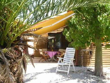 Appartement de vacances �/en/au Gythio (Lakonia)ou appartement ou maison de vacances