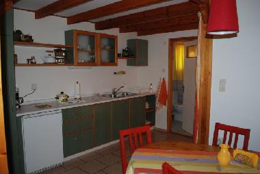 Appartement de vacances �/en/au Gythio (Lakonia)ou appartement ou maison de vacances