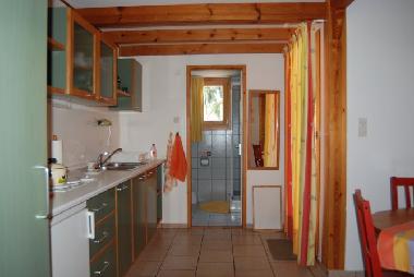 Appartement de vacances �/en/au Gythio (Lakonia)ou appartement ou maison de vacances