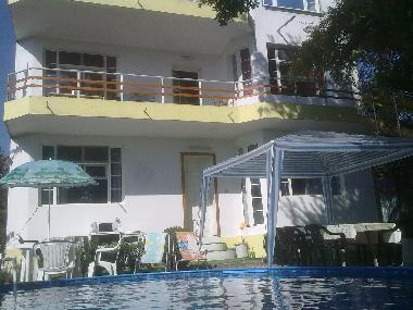Appartement de vacances �/en/au Varna (Varna)ou appartement ou maison de vacances