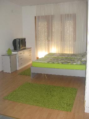Appartement de vacances �/en/au Ohrid (Ohrid)ou appartement ou maison de vacances