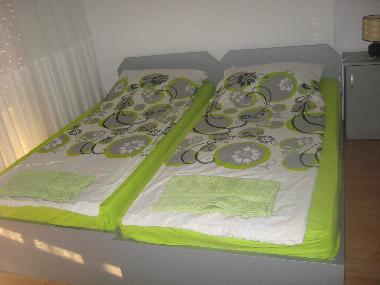 Appartement de vacances �/en/au Ohrid (Ohrid)ou appartement ou maison de vacances