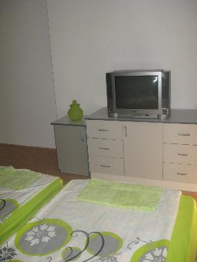 Appartement de vacances �/en/au Ohrid (Ohrid)ou appartement ou maison de vacances