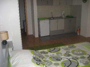 Appartement de vacances �/en/au Ohrid (Ohrid)ou appartement ou maison de vacances