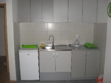 Appartement de vacances �/en/au Ohrid (Ohrid)ou appartement ou maison de vacances
