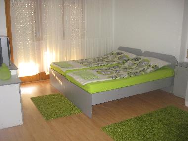 Appartement de vacances �/en/au Ohrid (Ohrid)ou appartement ou maison de vacances