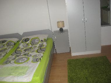 Appartement de vacances �/en/au Ohrid (Ohrid)ou appartement ou maison de vacances