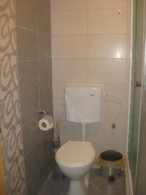 Appartement de vacances �/en/au Ohrid (Ohrid)ou appartement ou maison de vacances