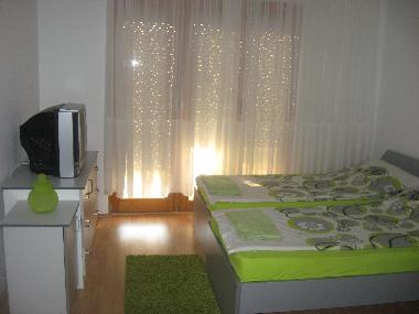 Appartement de vacances �/en/au Ohrid (Ohrid)ou appartement ou maison de vacances