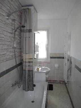 Appartement de vacances /en/au Schlieben (Elbe-Elster)ou appartement ou maison de vacances