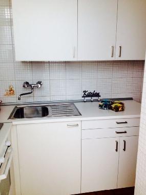 Appartement de vacances /en/au Lecce, San Cataldo (Lecce)ou appartement ou maison de vacances