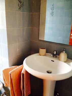 Appartement de vacances /en/au Lecce, San Cataldo (Lecce)ou appartement ou maison de vacances