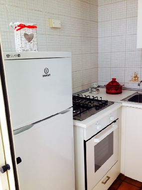 Appartement de vacances /en/au Lecce, San Cataldo (Lecce)ou appartement ou maison de vacances