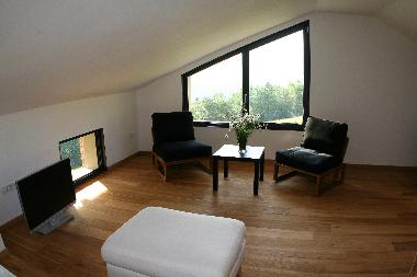 Appartement de vacances �/en/au Most na Soči (Tolmin)ou appartement ou maison de vacances