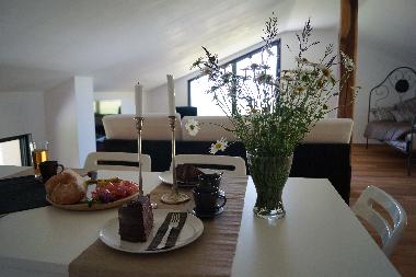 Appartement de vacances �/en/au Most na Soči (Tolmin)ou appartement ou maison de vacances