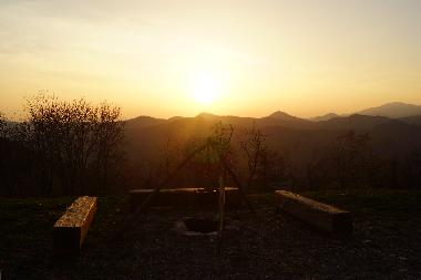 Appartement de vacances �/en/au Most na Soči (Tolmin)ou appartement ou maison de vacances