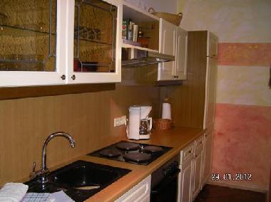 Appartement de vacances �/en/au Wei�enstadt (Oberfranken)ou appartement ou maison de vacances