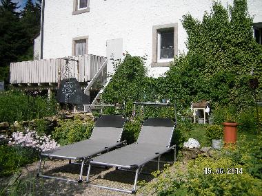 Appartement de vacances �/en/au Wei�enstadt (Oberfranken)ou appartement ou maison de vacances