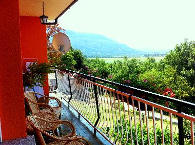 Appartement de vacances /en/au Susnjevica (Istarska)ou appartement ou maison de vacances