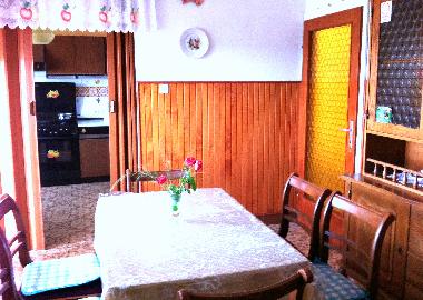 Appartement de vacances /en/au Susnjevica (Istarska)ou appartement ou maison de vacances