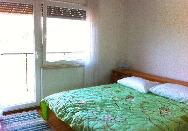 Appartement de vacances /en/au Susnjevica (Istarska)ou appartement ou maison de vacances