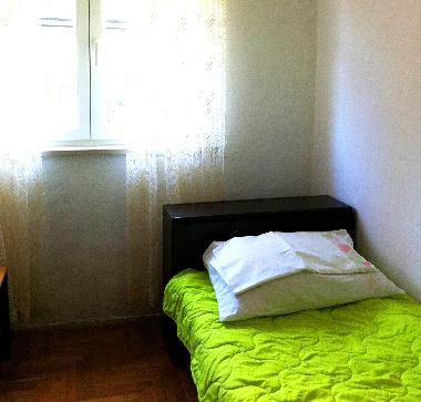 Appartement de vacances /en/au Susnjevica (Istarska)ou appartement ou maison de vacances
