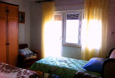 Appartement de vacances /en/au Susnjevica (Istarska)ou appartement ou maison de vacances